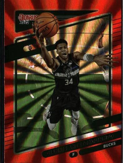 Giannis Antetokounmpo #177