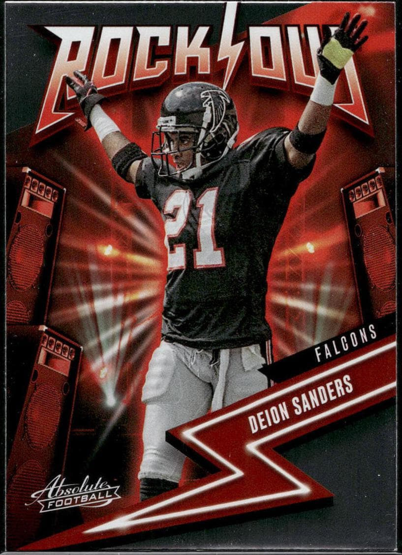 Kenny Pickett 2023 panini Panini Absolute