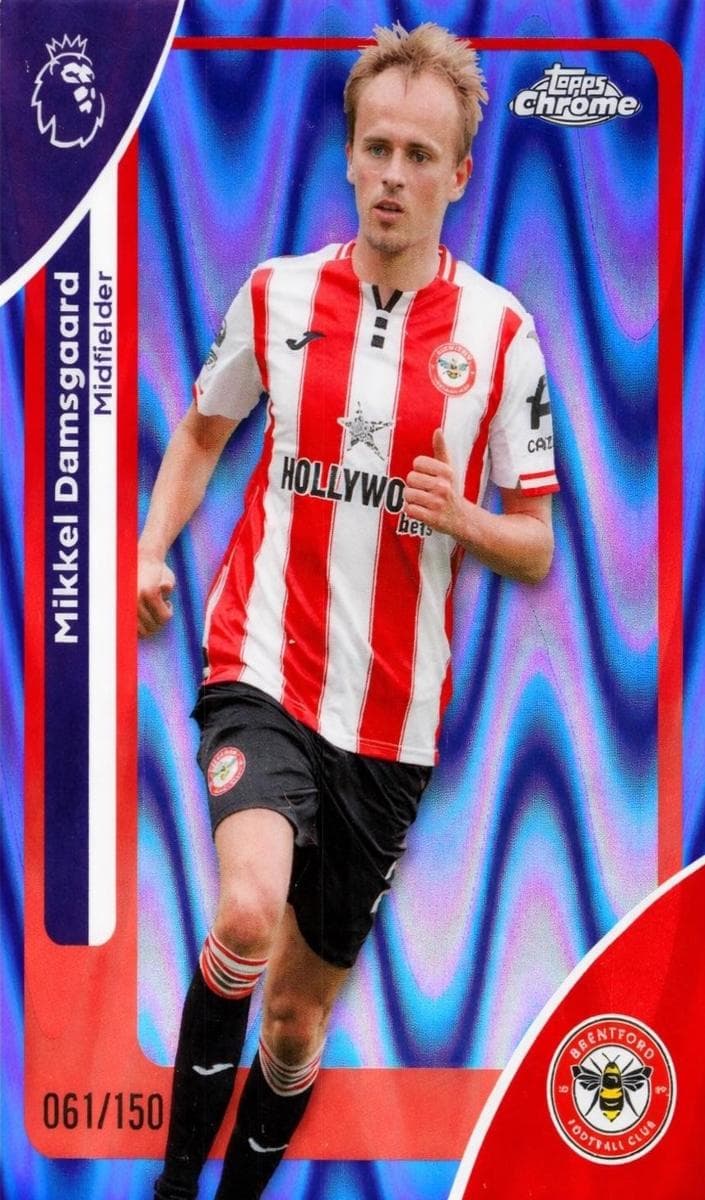 Nick Woltemade #145