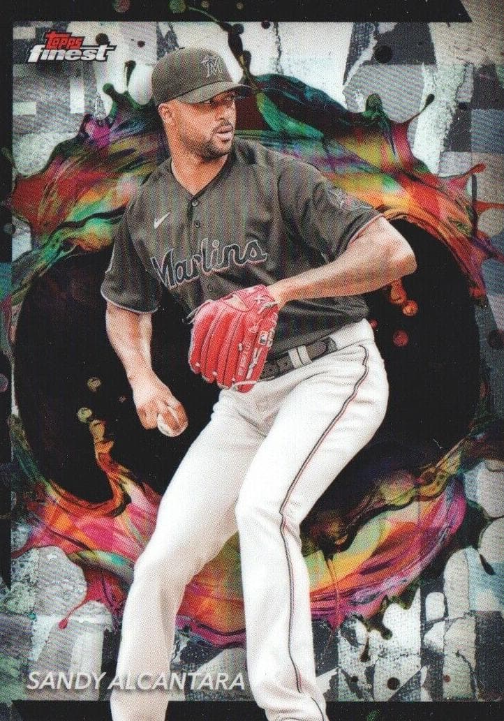 Sandy Alcantara #279
