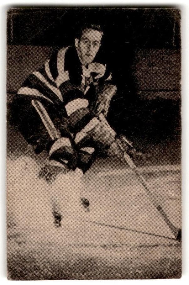 Leo Gravelle #61