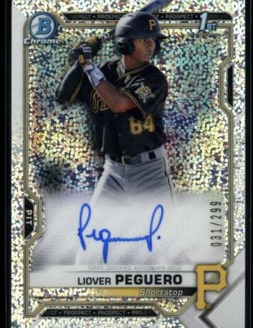 Liover Peguero #CPA-LP