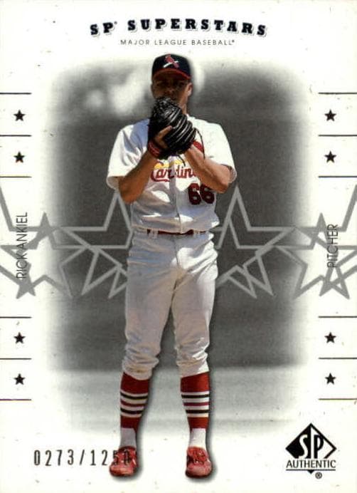 Alex Rodriguez 2001 unknown SP Authentic