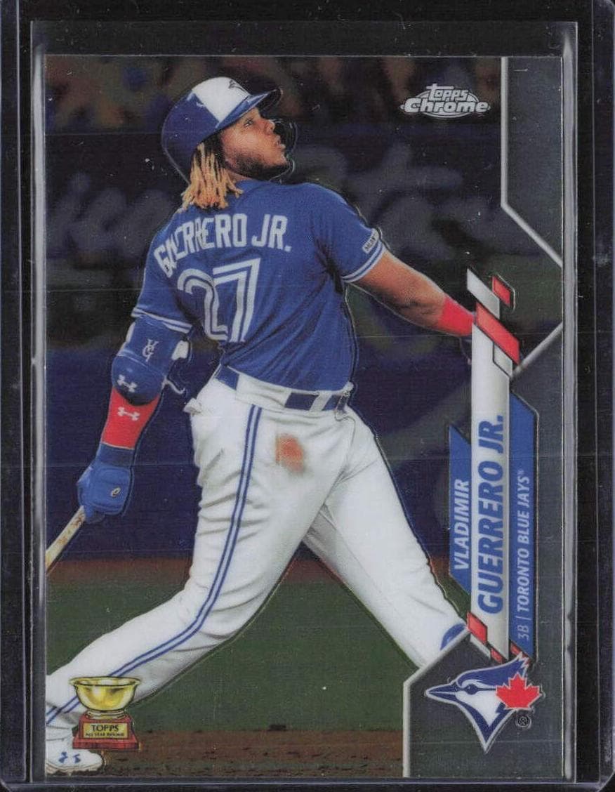 Vladimir Guerrero Jr. #133