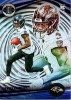 Deebo Samuel 2023 panini Panini Illusions