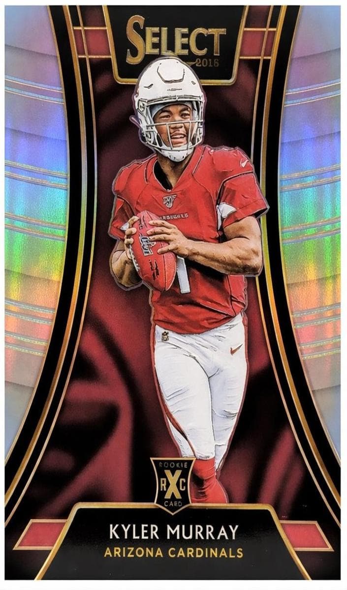 Kyler Murray #301