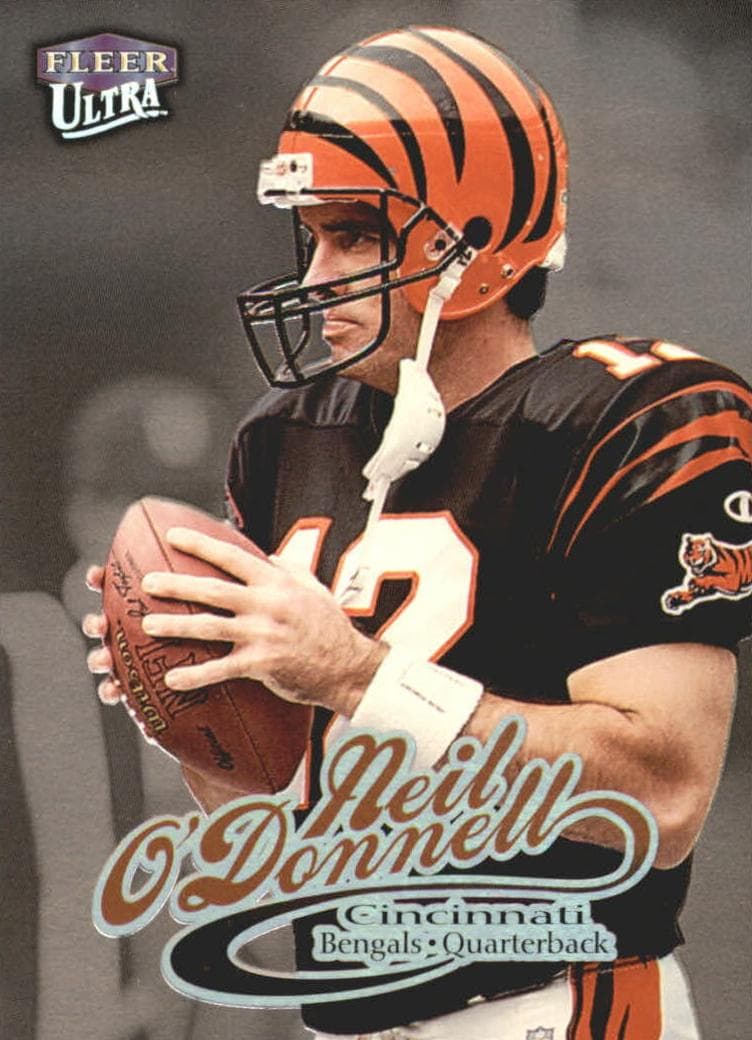 Neil O'Donnell #220
