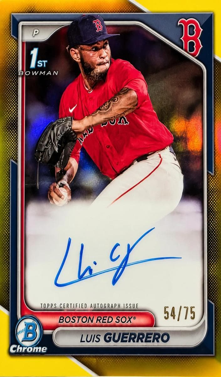 Luis Guerrero #CPA-LG