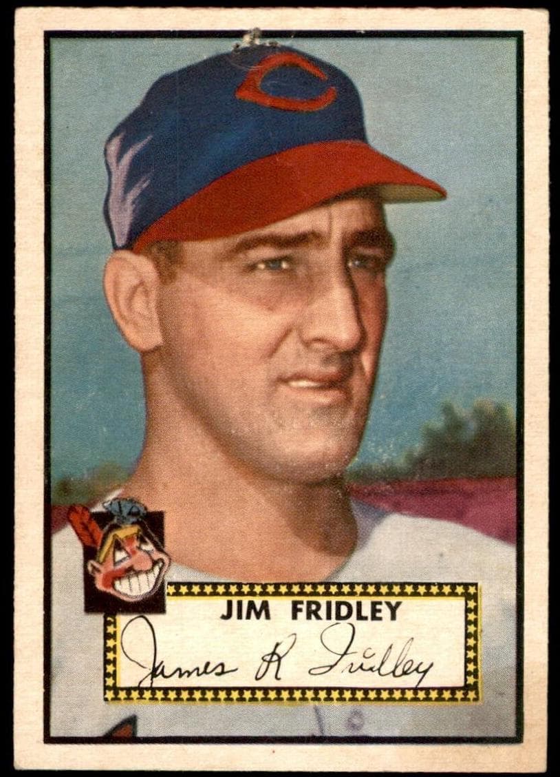 Jim Fridley #399