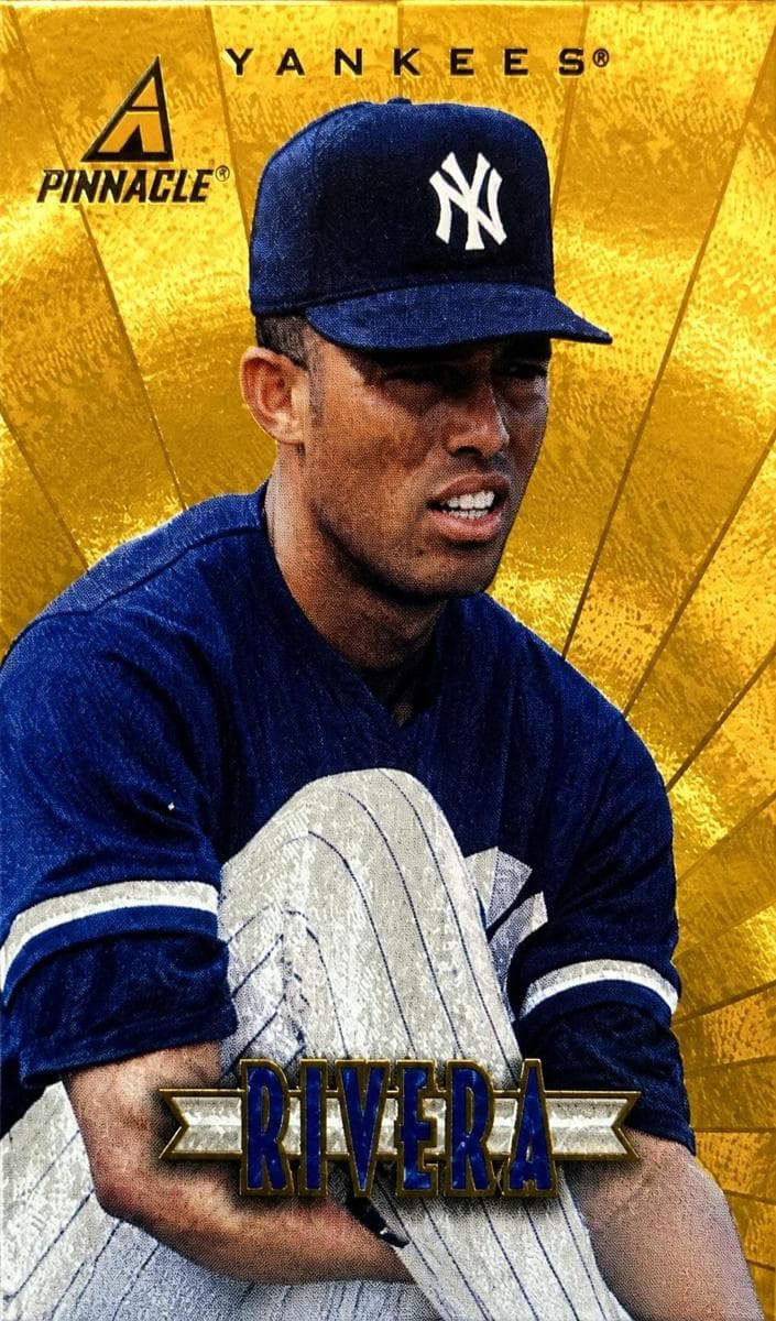 Mariano Rivera #87