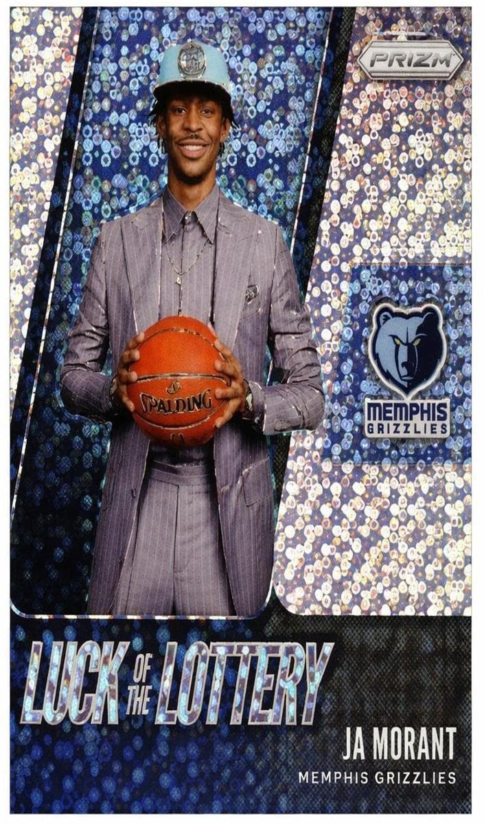 Nassir Little 2019 panini Panini Prizm