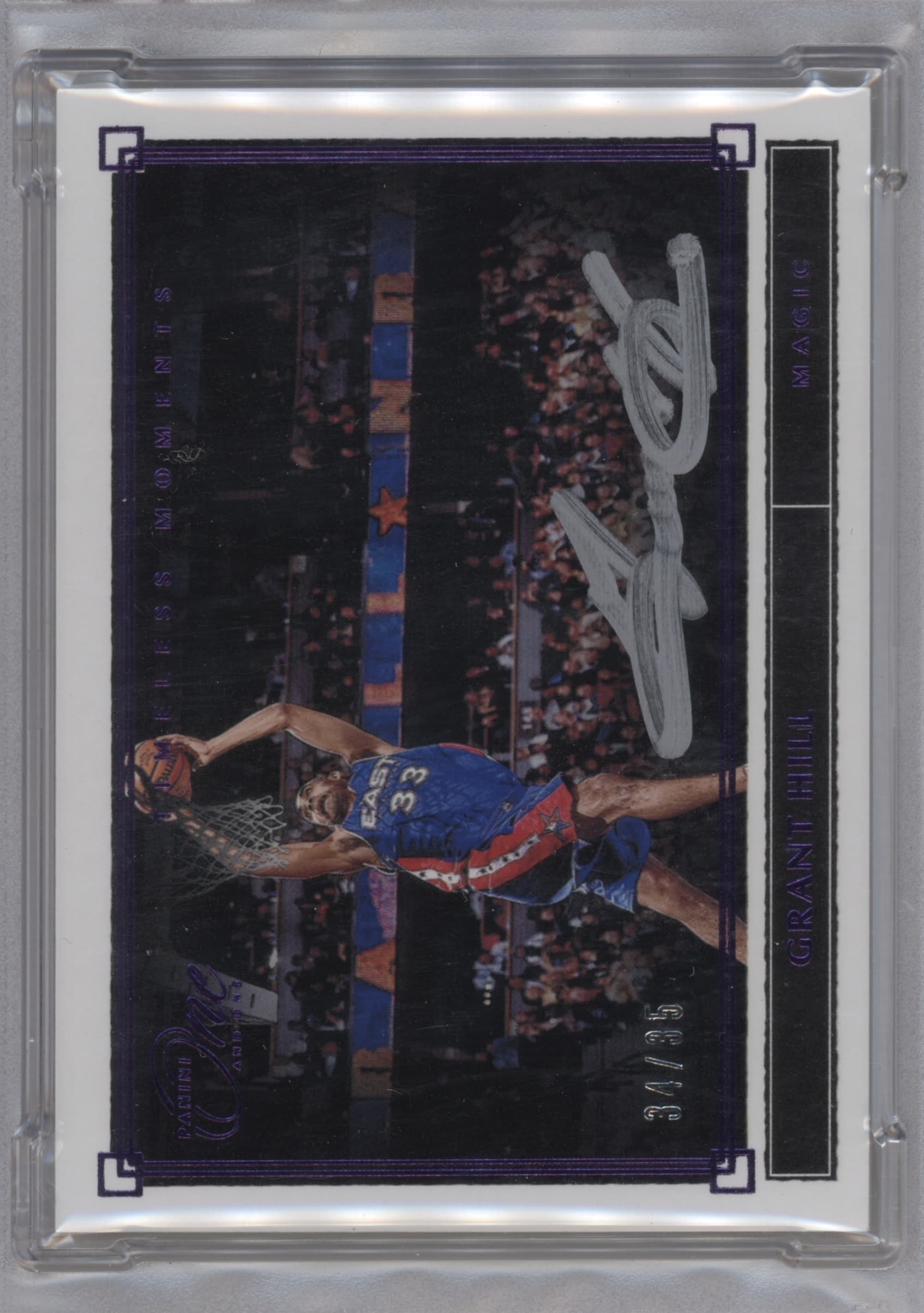 Grant Hill #tm-ghl