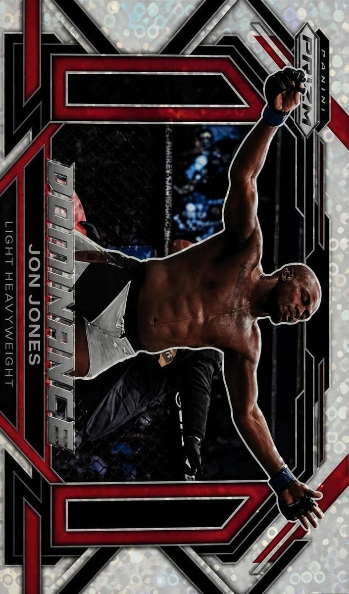 Jon Jones #5