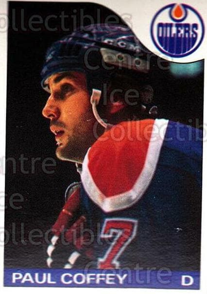 Paul Coffey #85
