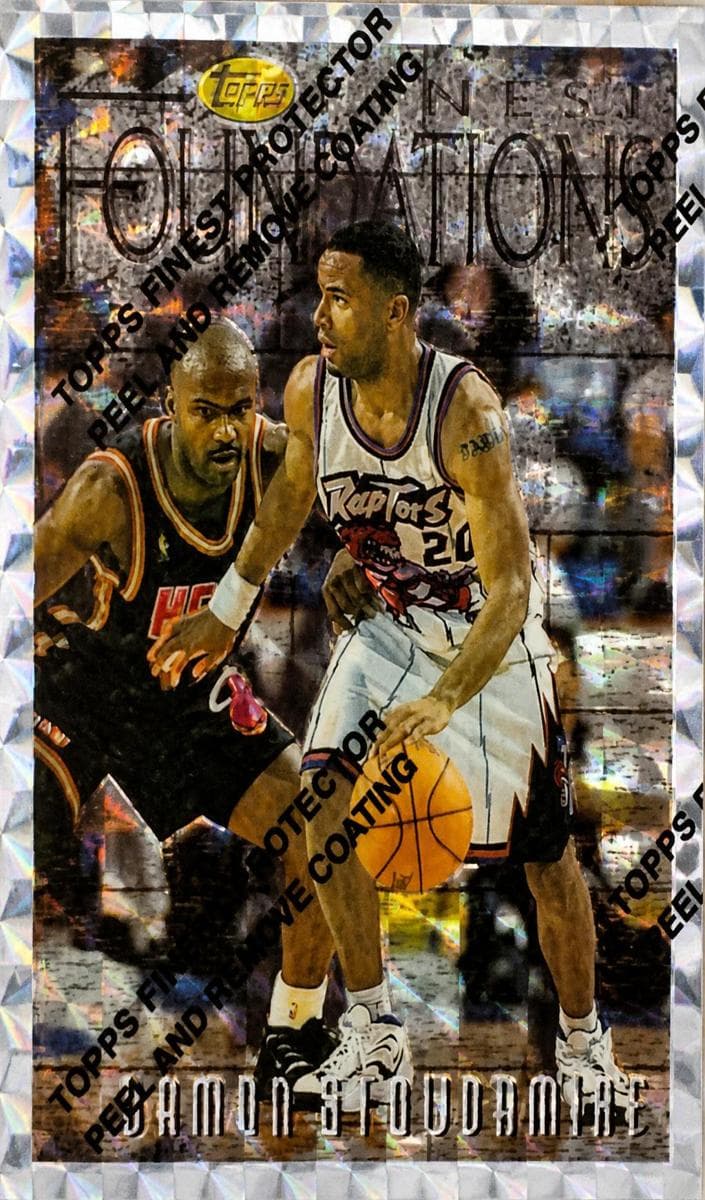Damon Stoudamire #262