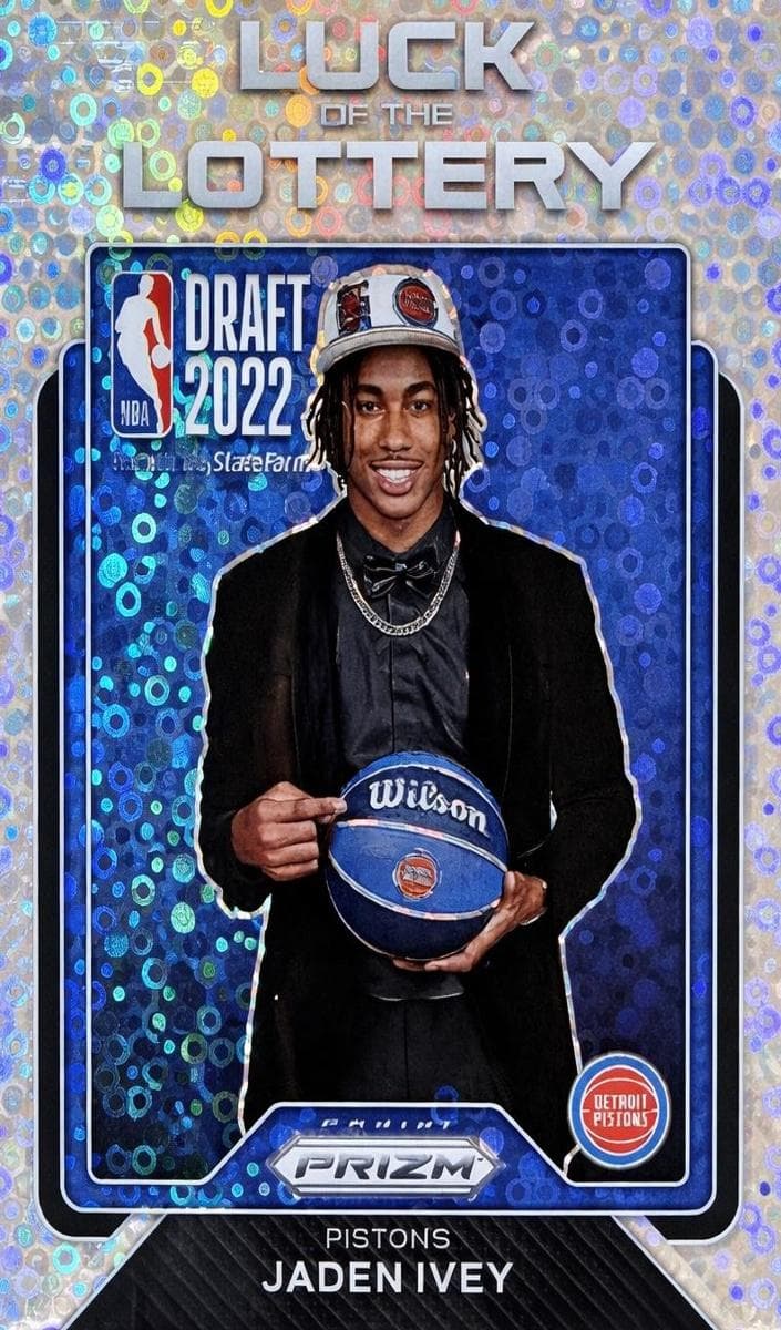 Jayson Tatum 2022 panini Panini Prizm