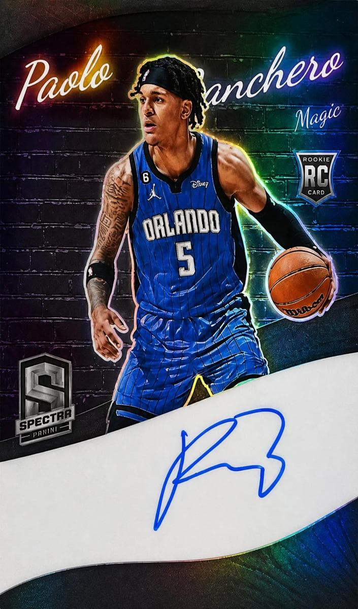 Paolo Banchero #CG-PCG