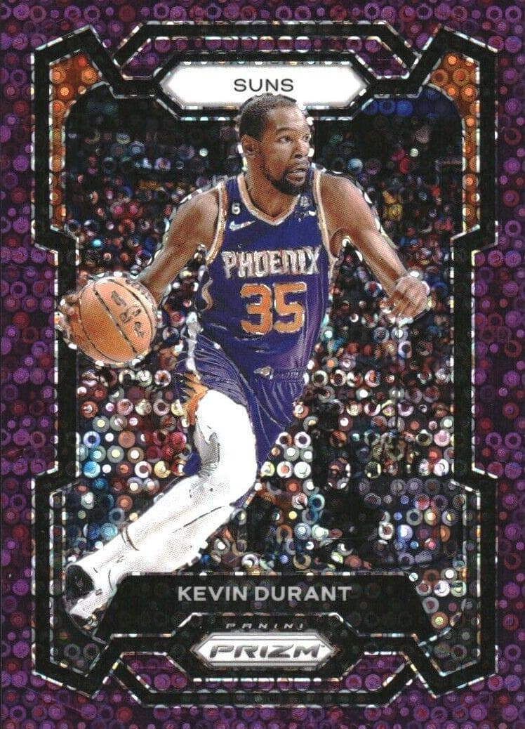 Kevin Durant #5
