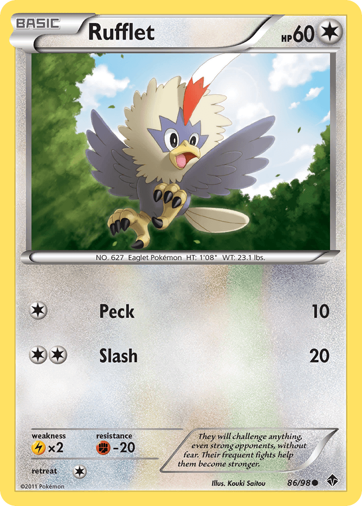#86