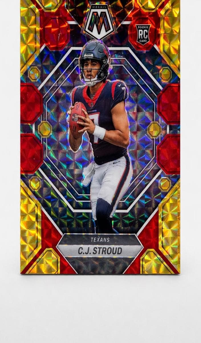 C.J. Stroud #292