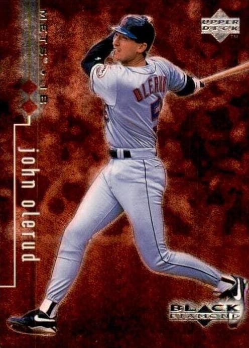 John Olerud #55