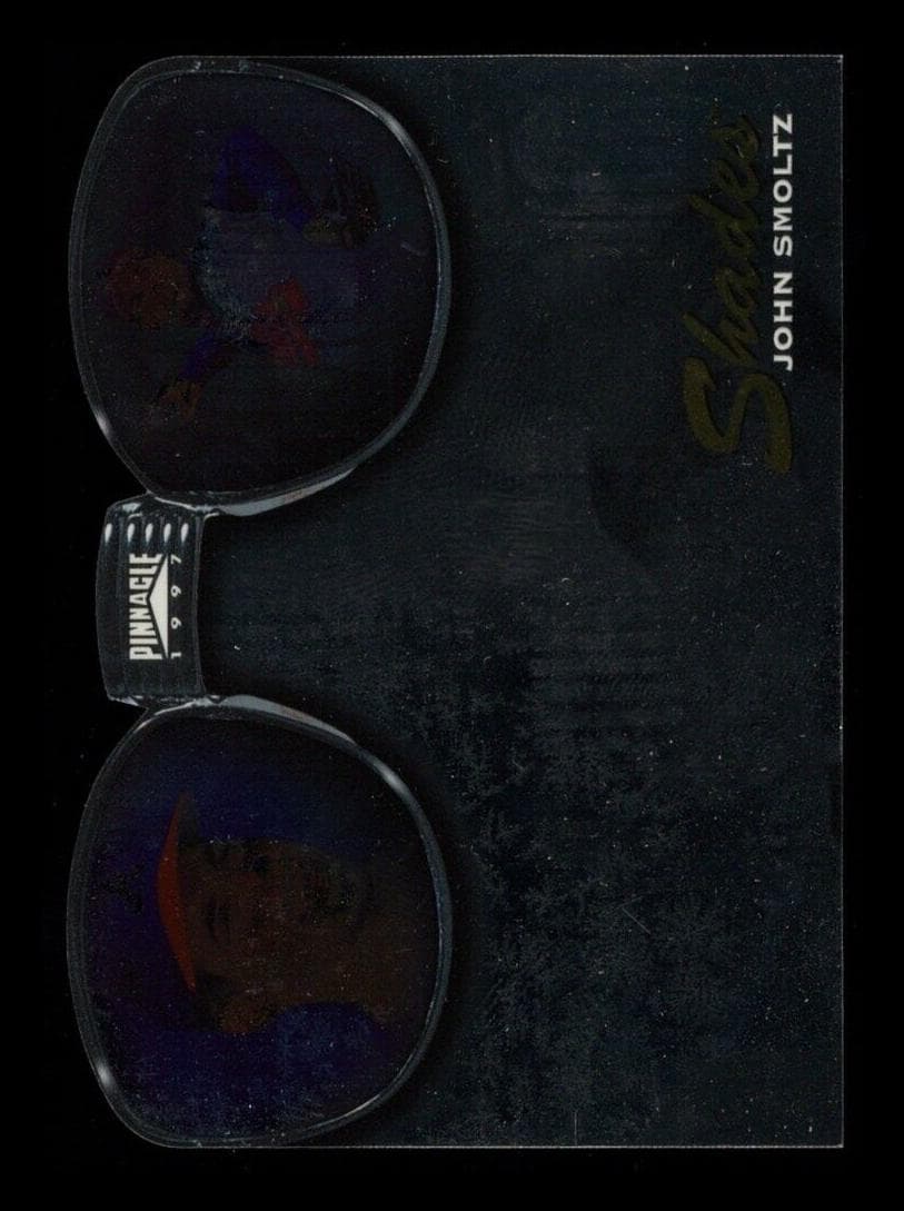 John Smoltz #3