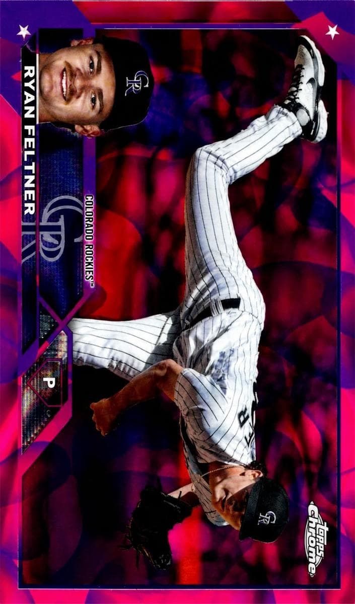 Ryan Feltner #usc66