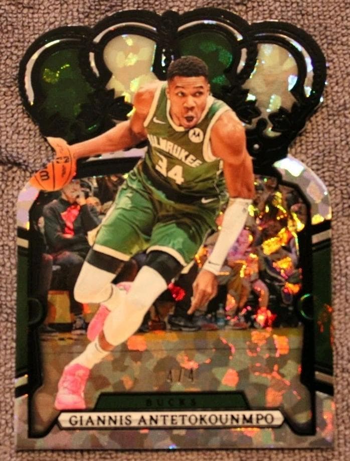 Giannis Antetokounmpo #59