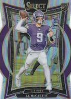 J.J. McCarthy #24