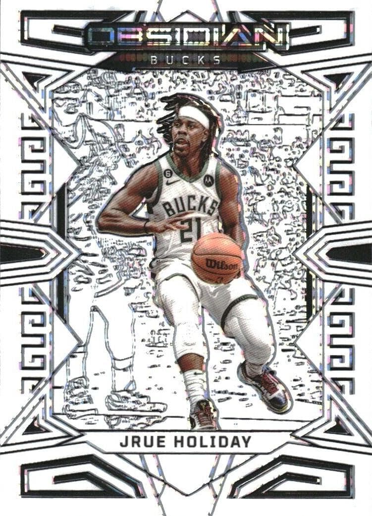 Jrue Holiday #71
