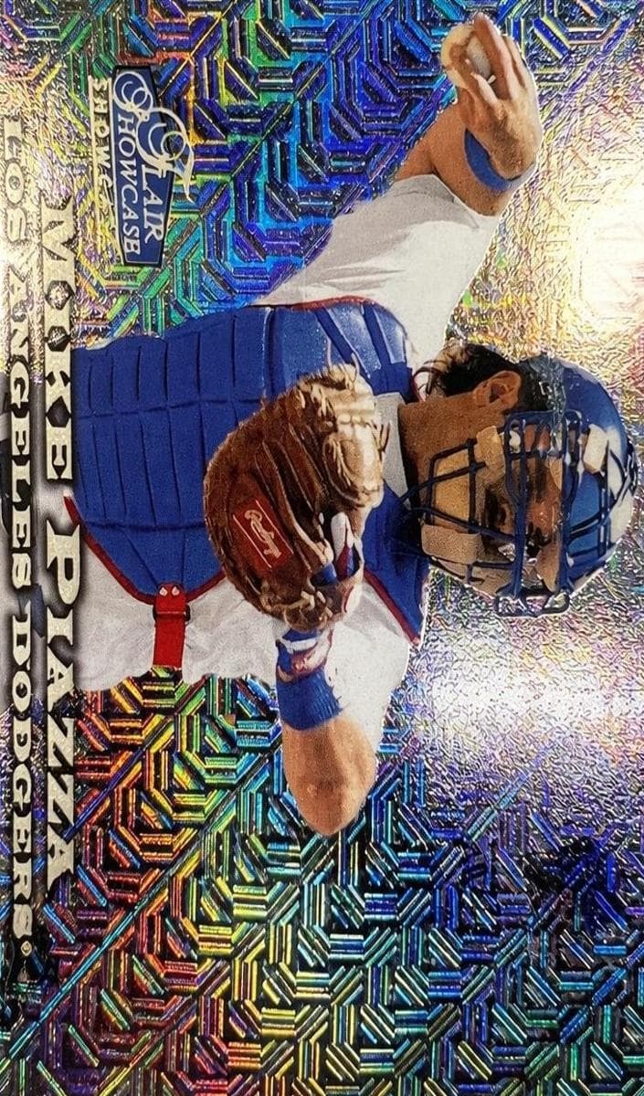 Mike Piazza #17