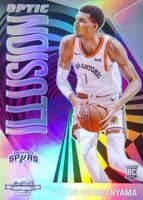 Luisangel Acuna 2023 panini Panini Chronicles
