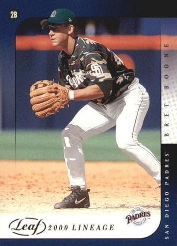 Bret Boone #98