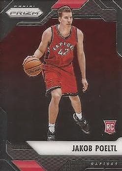 Jakob Poeltl #216