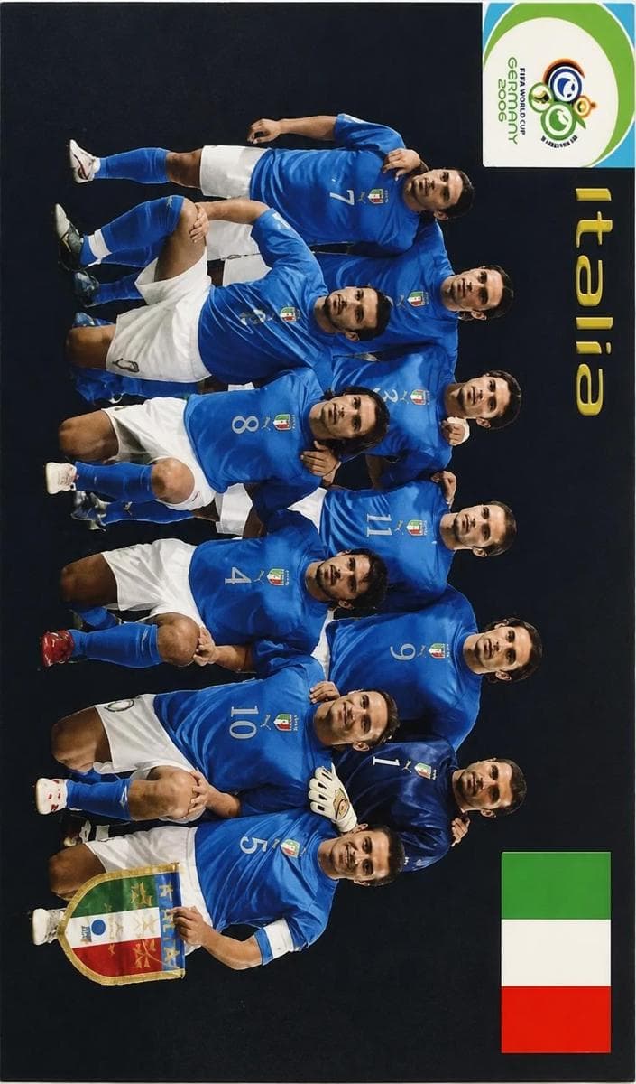Italia #21