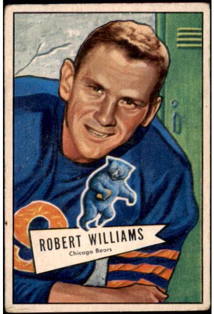 Robert Williams #133