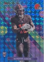 Quinshon Judkins 2025 unknown Finest
