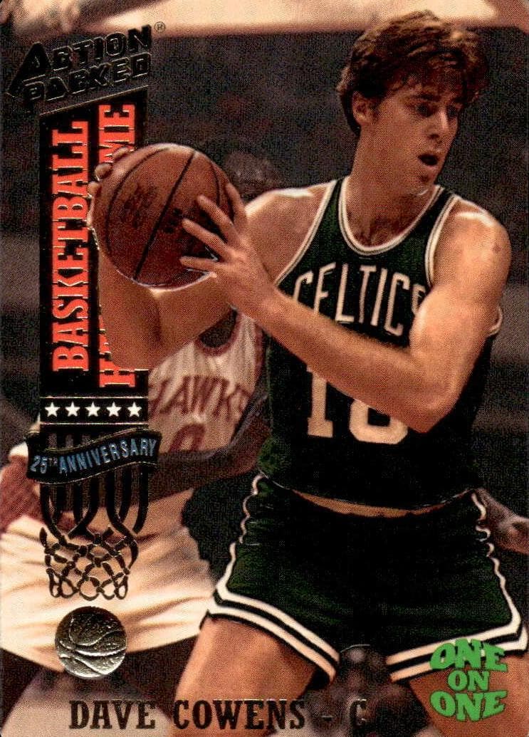 Dave Cowens #6