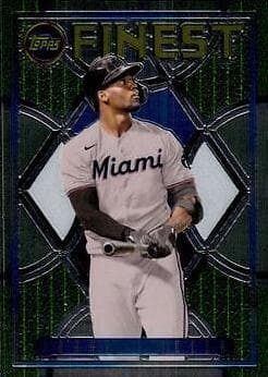 Jorge Soler 2022 unknown Finest Flashbacks