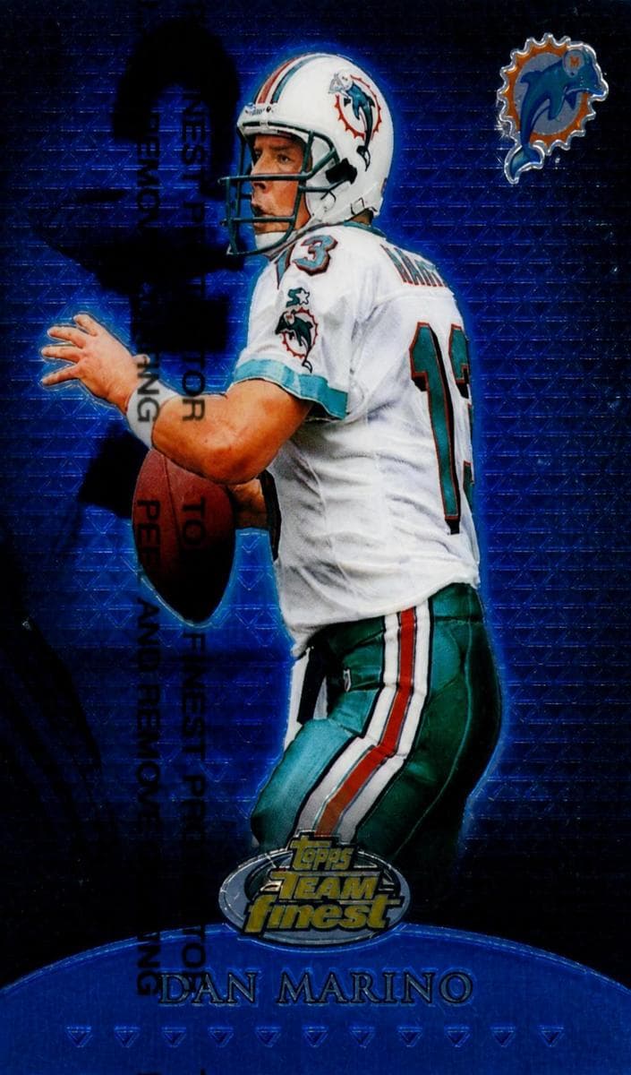 Dan Marino #T3