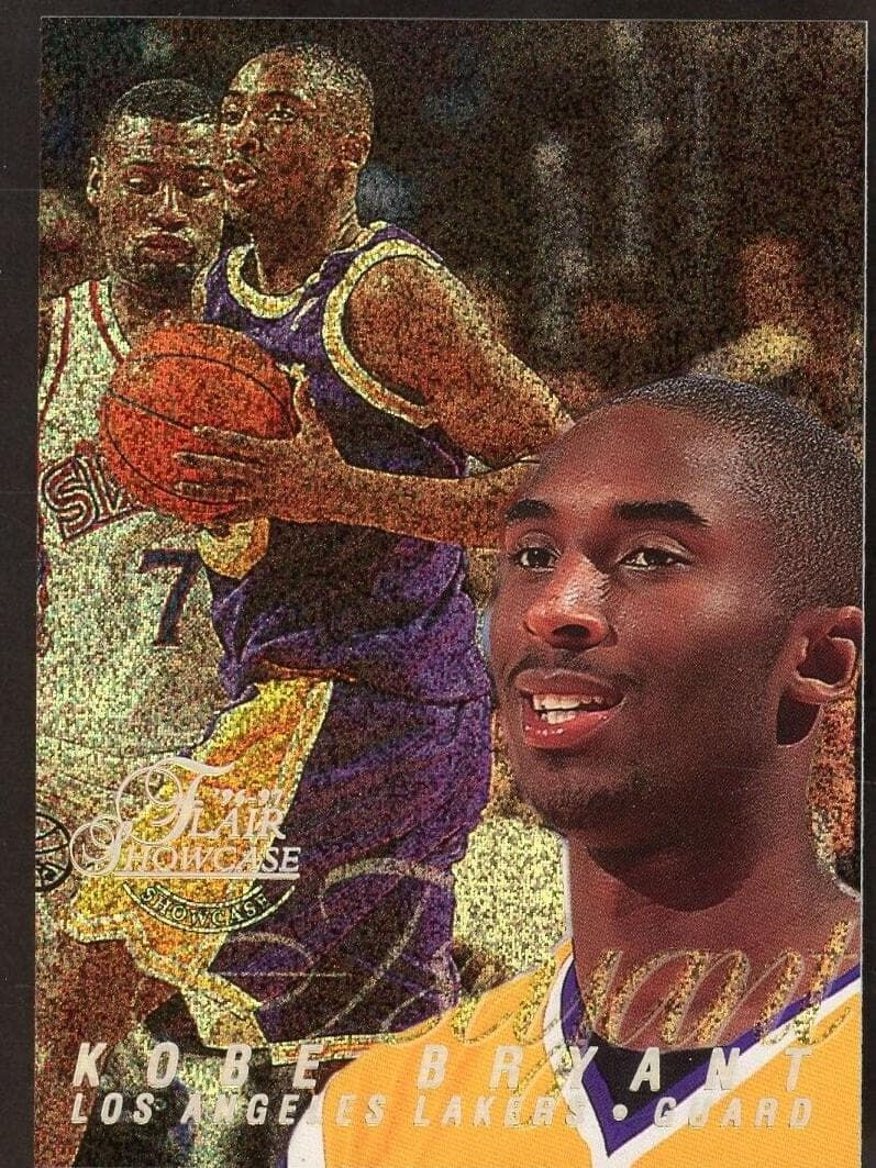 Kobe Bryant #31