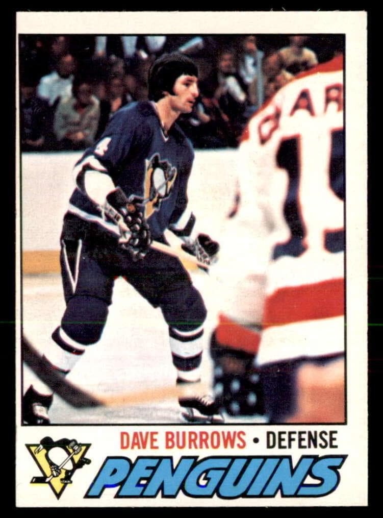 Don Burgess #66