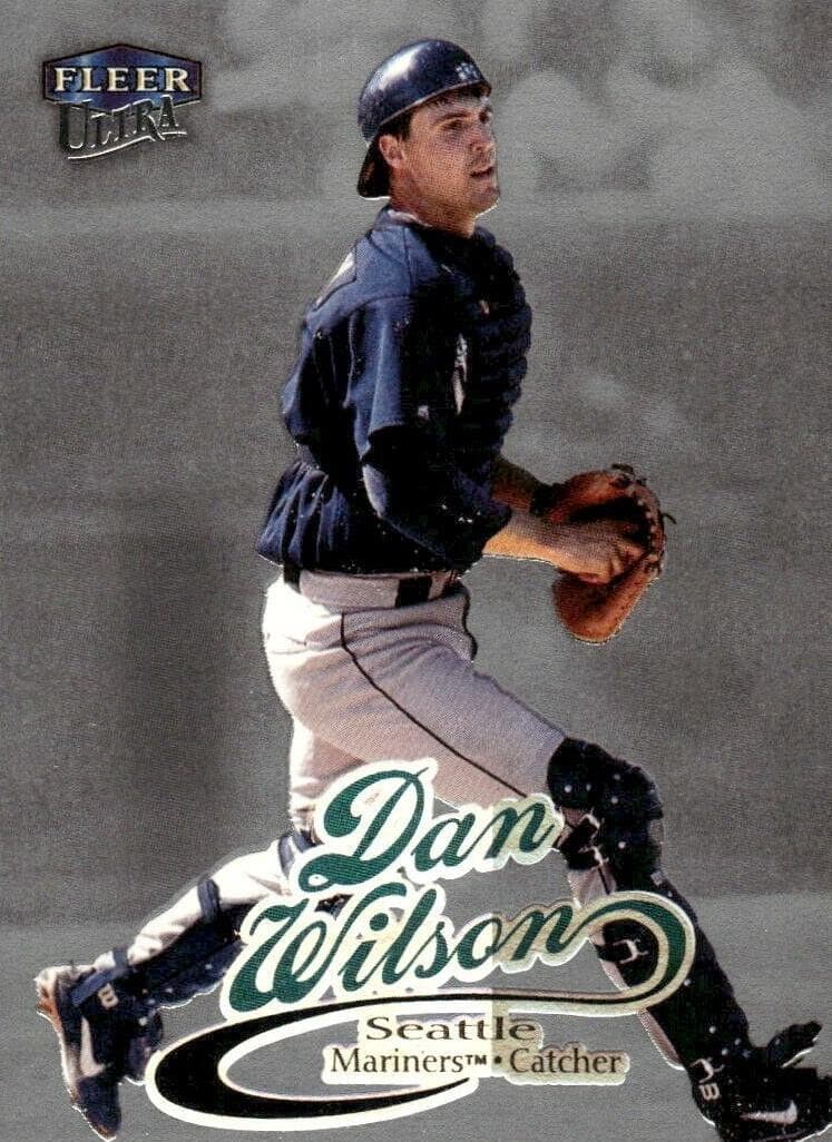 Dan Wilson 1999 unknown Ultra