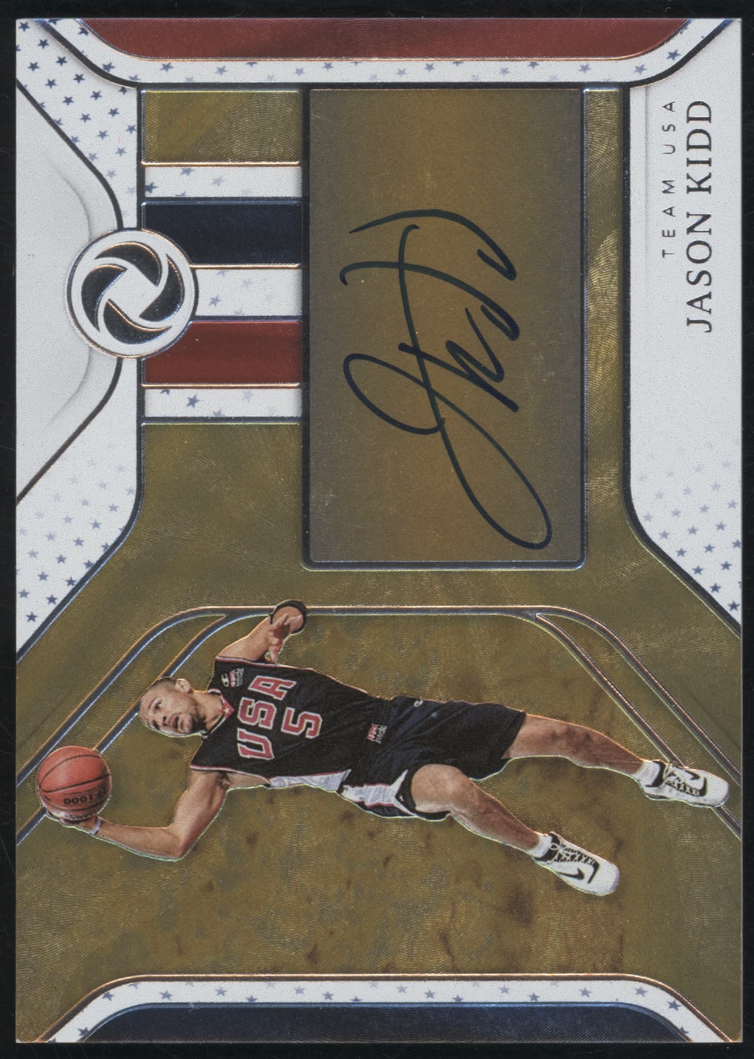 Jason Kidd #gm-jkd