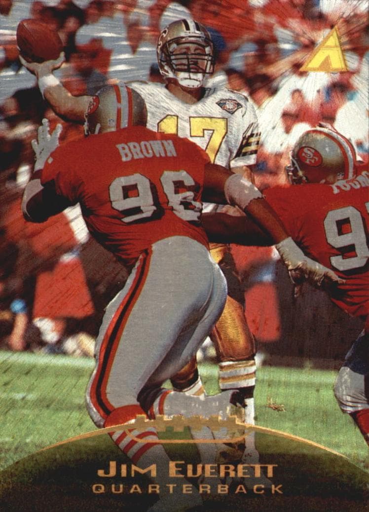 Jim Everett #167