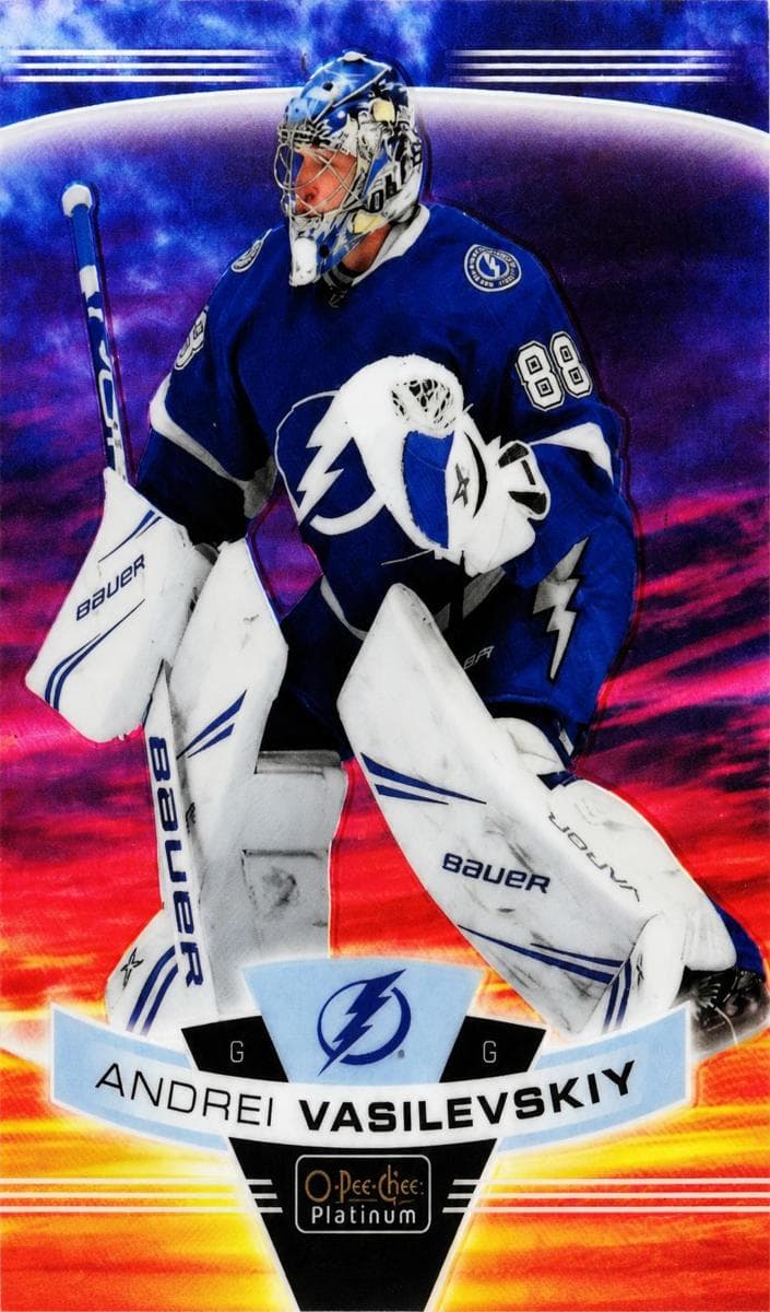 Sean Couturier 2019 topps O-Pee-Chee Platinum