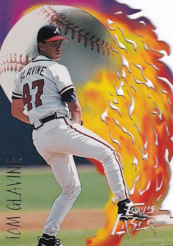 Mark Grace 1996 topps Topps