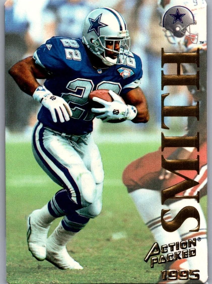 Emmitt Smith #2
