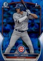 Matt Mervis #BCP-74
