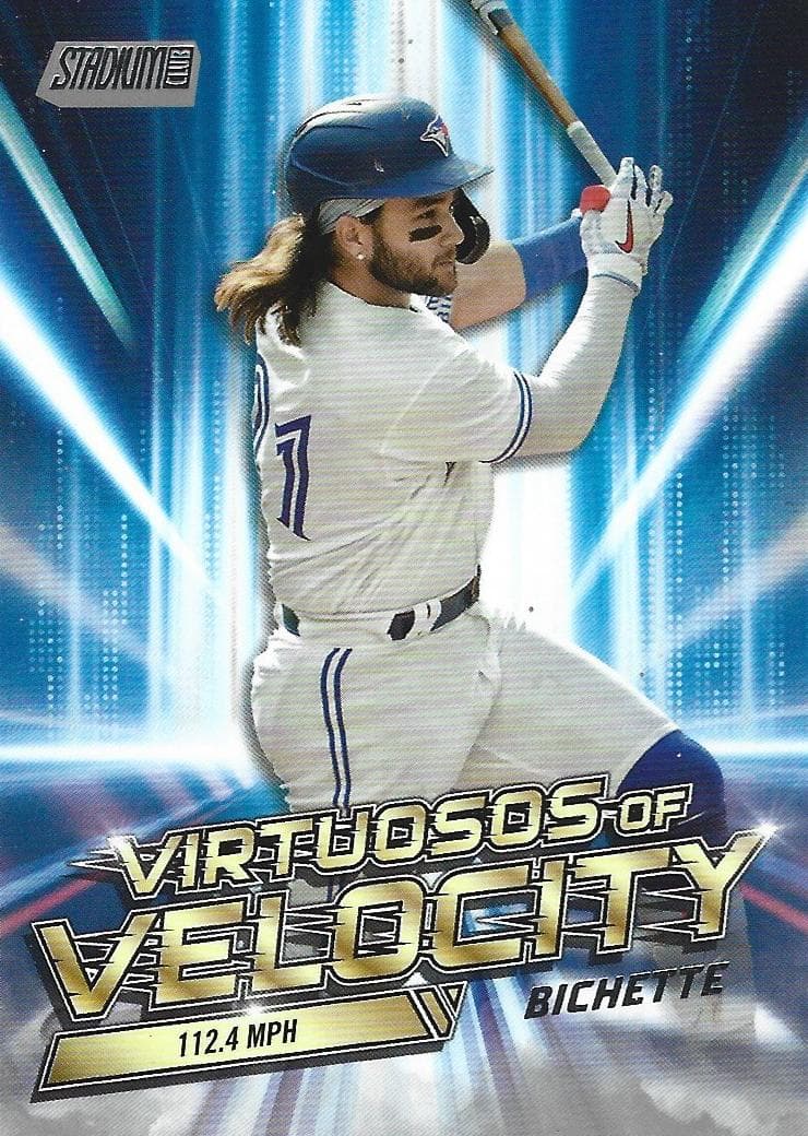 Bo Bichette #vv-19
